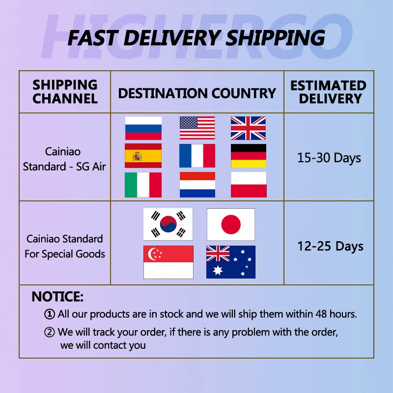 Highergo 10Pcs/Box Invisible Fluorescence Ink Glass Pen Crystal Dip Pen Set with UV Light for Calligraphy Writing Drawing Gift