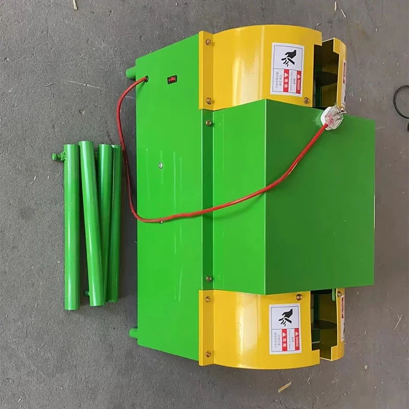 

Garlic Cutter, Fresh Garlic Root and Cutter, Farm Power Tools Garlic post-harvest processing machinery