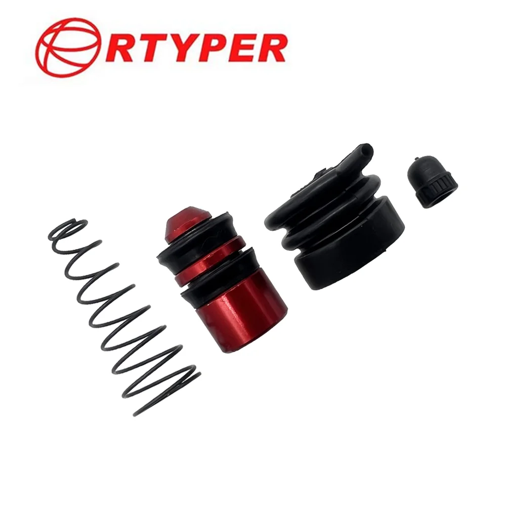 

04313-36090 Ремкомплект главного цилиндра сцепления для Toyota Land Cruiser 3.0 1KZ-T, 1KZ-TE