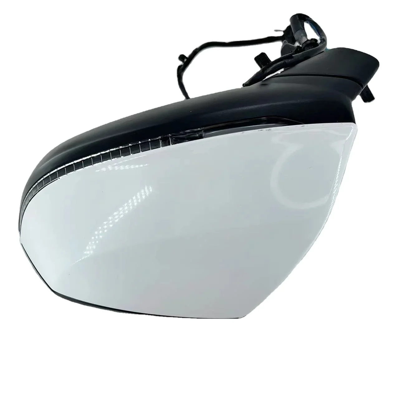Upgraded versionGood Selling Collapsible Rearview Mirror Anti Glare Auto Side Mirror for   Q5