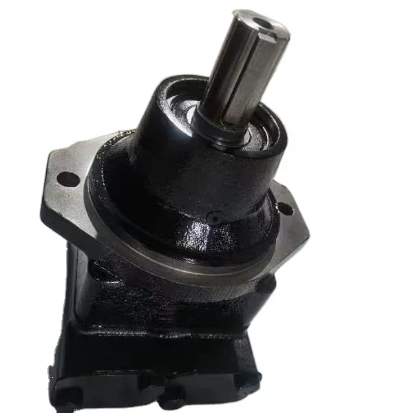 

M5BF 045 Motor M5BF 045 1N03 B1M0000052 Variable Plunger Pump Hydraulic Pump