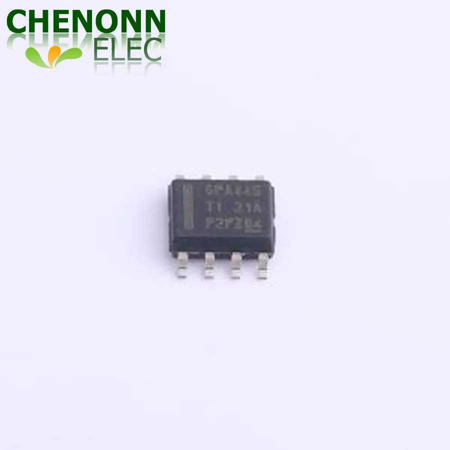 

2 шт./лот OPA445ADDAR (усилители)