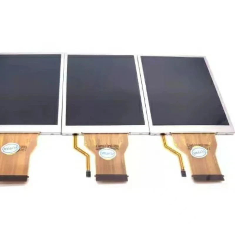 Applicabile a Nikon S9900 P340 P7800 L830 display dello schermo della fotocamera schermo LCD accessori per la riparazione della fotocamera