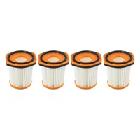 For Shark EVOPOWER  IQ+/CS851JMVAE/iQ/CS851J/STD+ Vacuum Cleaner Filter Vacuum Cleaner Accessories Household Supplies