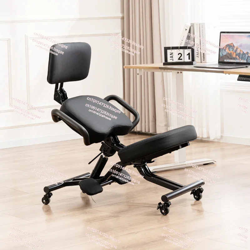 Multifunctional chair Adult can lie down to correct sitting posture Correction chair Study writing chair Anti-hunchback