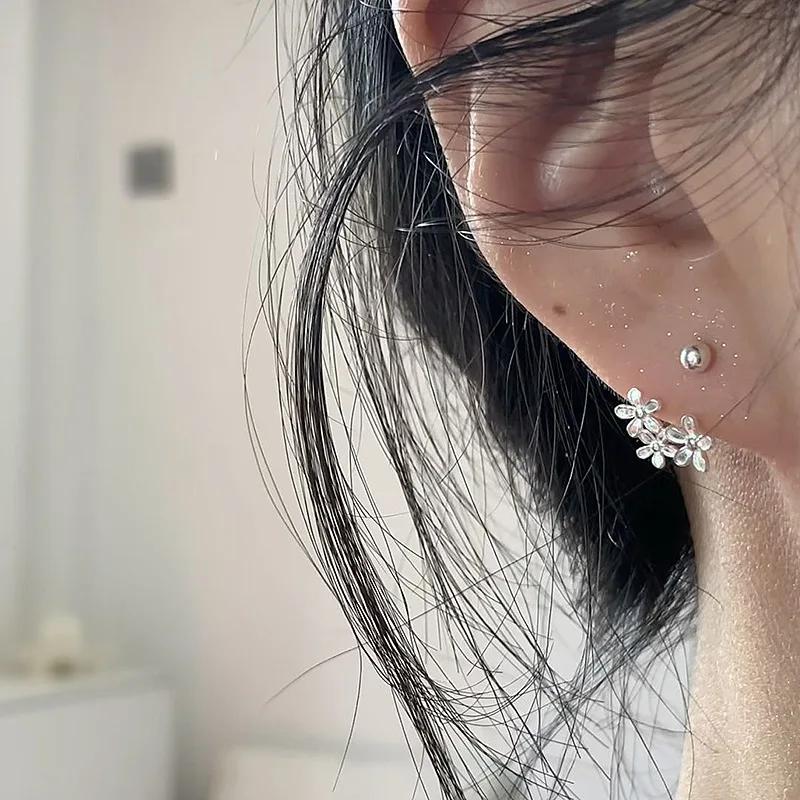 Shiny Silver 925 Mi…