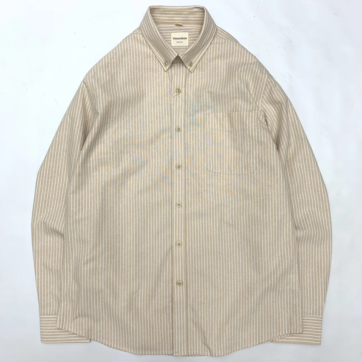 Thumbnail 2 - #49 Best Mens Formal Button Down Shirts to Buy In 2026