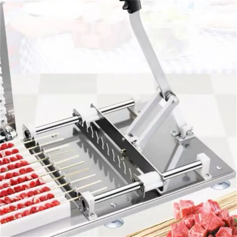 Barbecue Commercial…