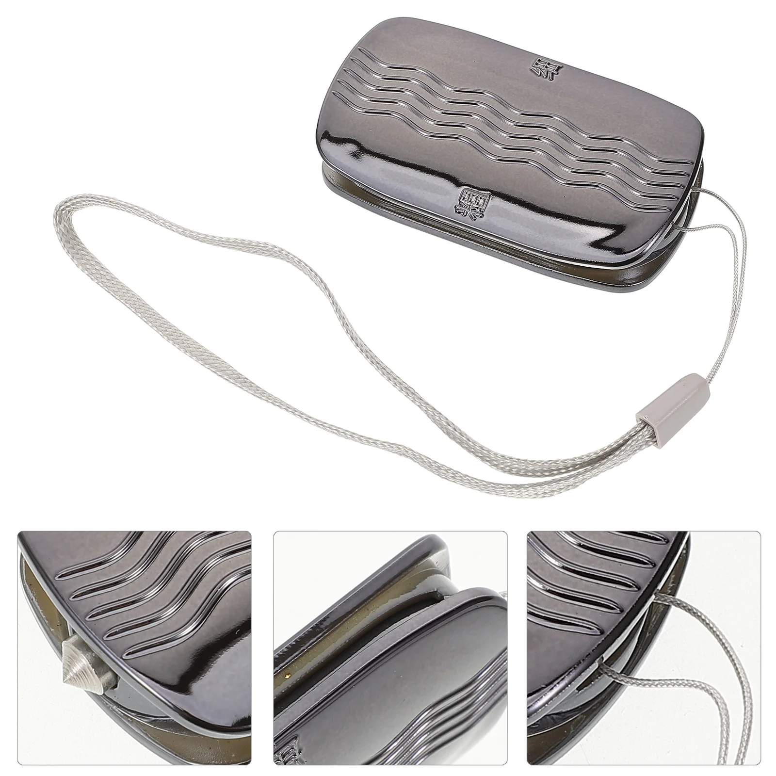 

Rain Scraper For Car Windshield Strip Universal Diy Auto Glass Wiper Strips Repair Tool Windshield Wiper Repair Tool