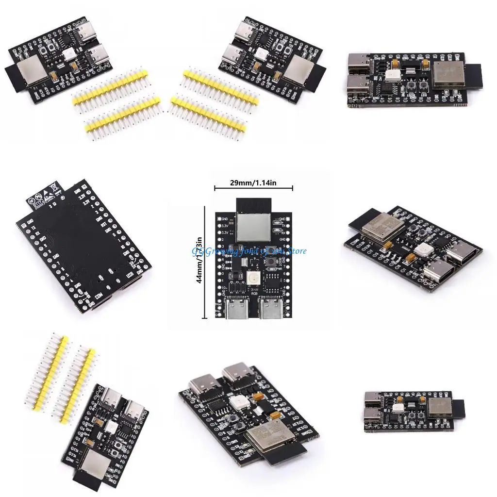 H9EB Iot Focused ES… - image