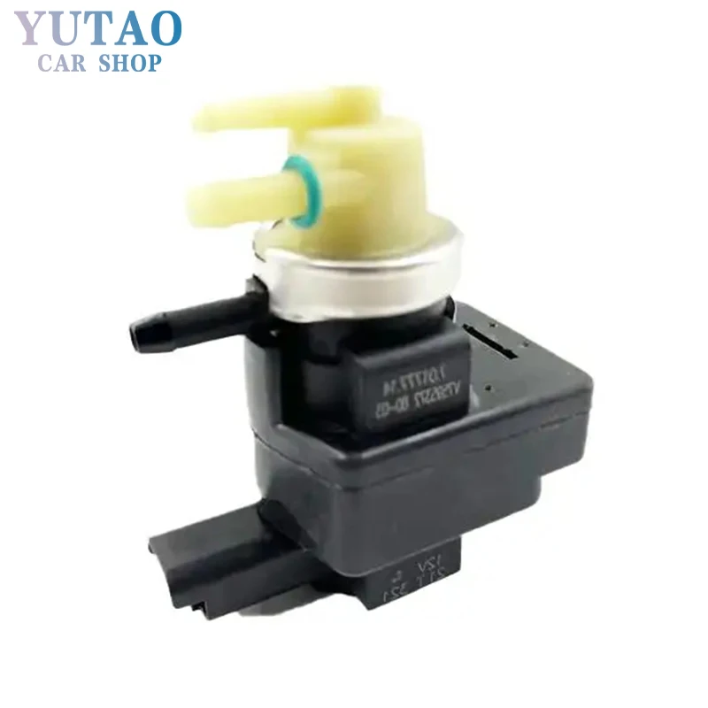 

1922V6 Turbo Pressure Solenoid Valve（777180） For Peugeot 308/3008/1.6T RCZ Ccitroen C3 C4 C5 Auto Parts
