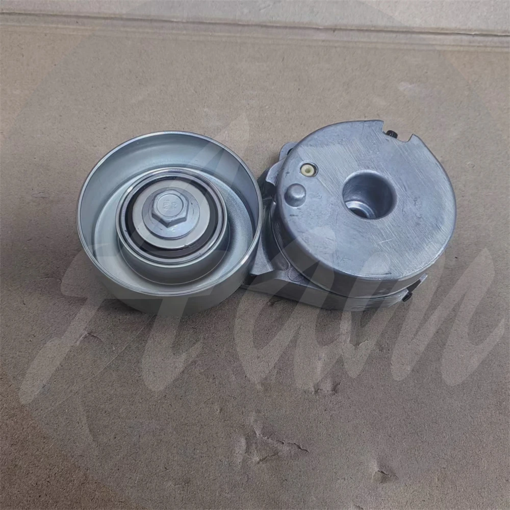 Belt Tensioner Pulley Assy For Nissan X-trail T31 Qashqai J10 Altima L33 TIIDA C11 SC11 MR18DE MR20DE 11955-EE50B 11955EE50B