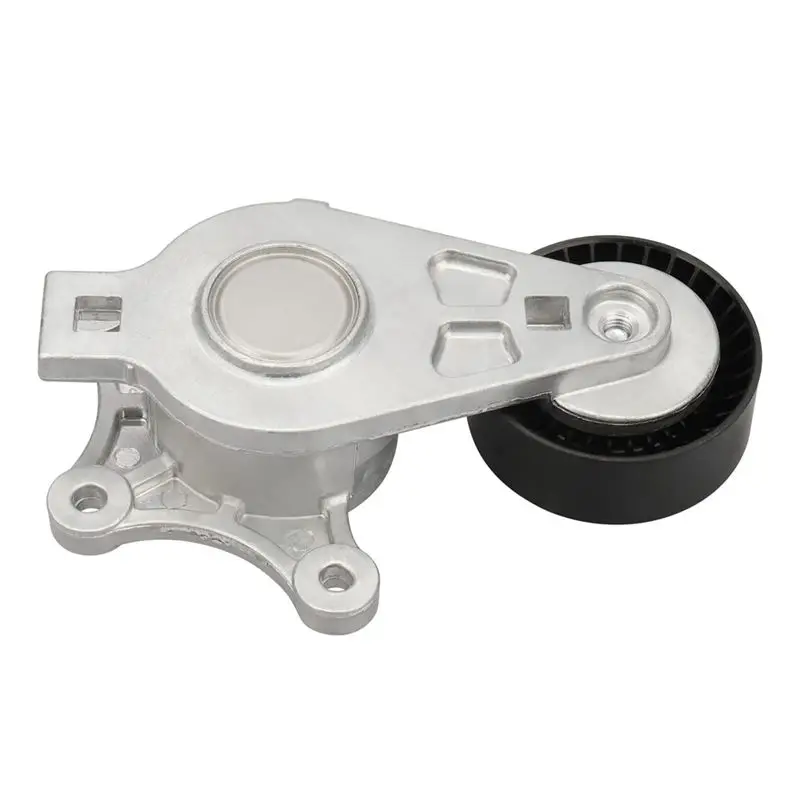 A57E-Car Belt Tensioner Assembly 8T4Z6B209A 7T4E6B209AA BT4E6B209CC For Ford Explorer Sharp FLEX FUSION TAURUS Mazda