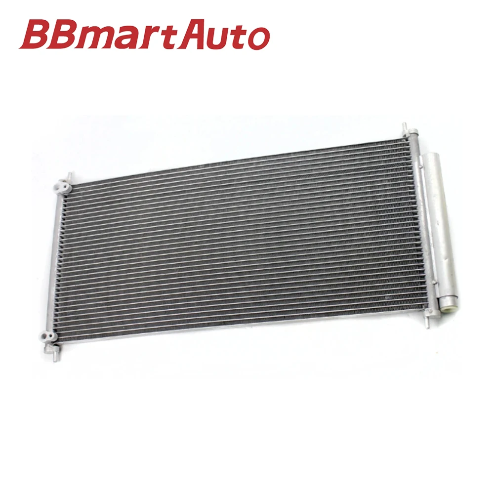 80110-T2J-H01 BBmartAuto Parts 1pcs AC Condenser For Honda Accord CR1 CR2 CR4 Spirior CU5 CU6 Car Accessories