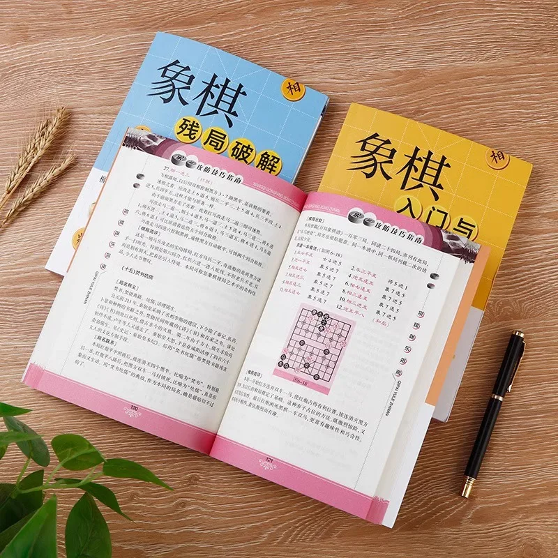 Introduction To Chess and Guide To Improving Chess Endgame Cracking: Chess Attack and Defense Skills Guide