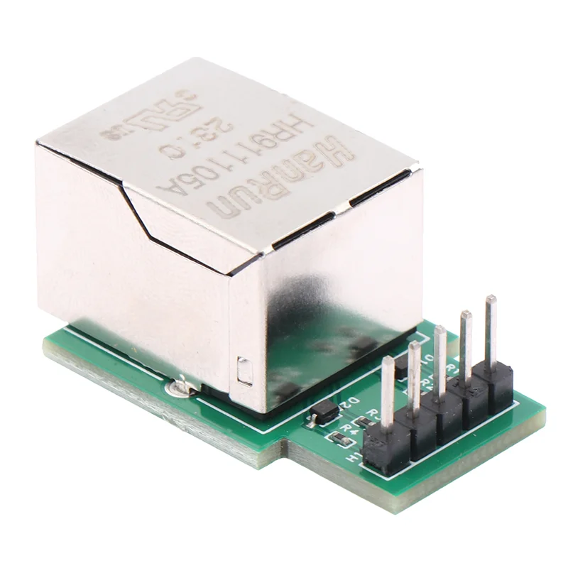 بطاقة تمديد شبكة RJ45 لـ Milk V Duo وLckFox Pico Milk-V Duo