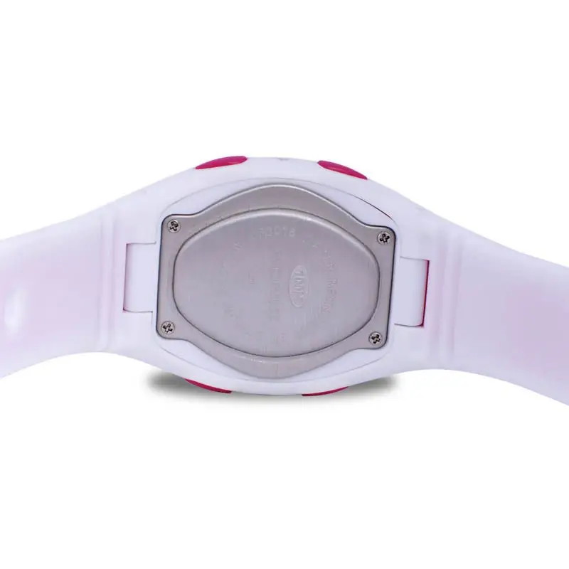 XONIX Stylish and Simple Alarm Clock Luminous Waterproof Boys and Girls Children Electronic Watch Wrist Digital Watch HL