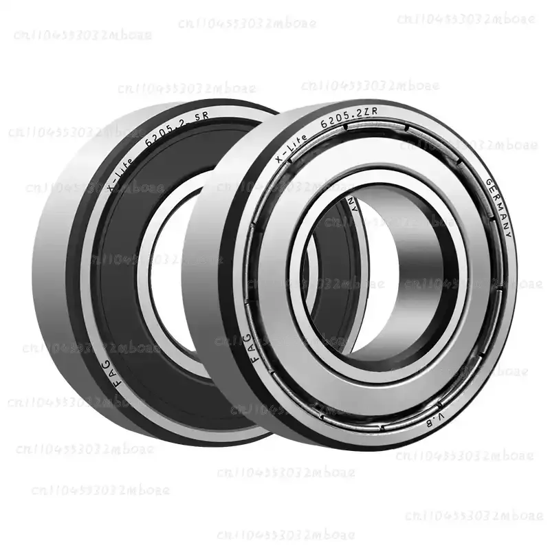 Differential Bearin…