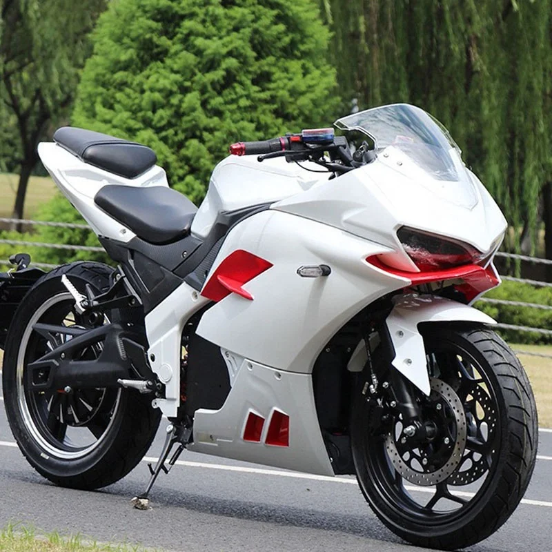 XDSS Customized Adult Electric Two Wheeler Lithium Lead Acid Battery Recreational Vehicle Battery Electric Motorcycle Tires