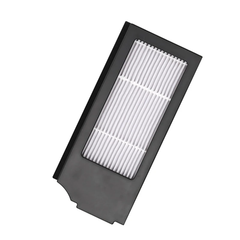 Запчасти для робота-пылесоса Ecovacs X1, фильтр НЕРА, аксессуары для уборки, 1 шт.