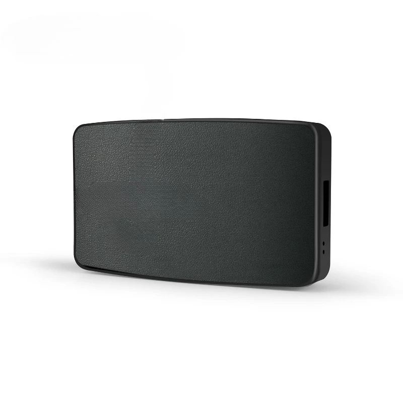Popular carplay wireless box androidauto car intelligent interconnection magic box dongle