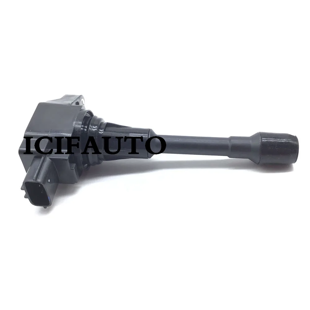 Ignition Coil For Nissan Altima Sentra Cube Rogue Versa 2.0 2.5L 22448ED000 22448-JA00A 22448-JA00C 22448-ED000 5C1753