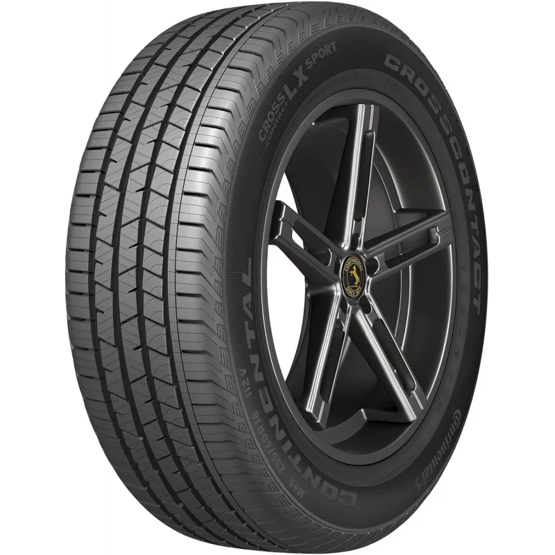 

Cross Contact Sport All-Season Radial Tire - 265/40R22 106Y