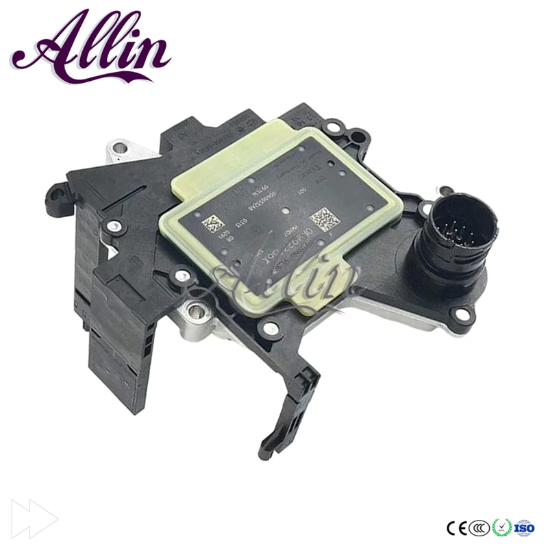 Automatic Transmission Control Unit OAW TCM TCU 0AW927156G 0AW927156K 0AW927156H 0AW927156E For Audi A6 A4 A7 Car Accessories