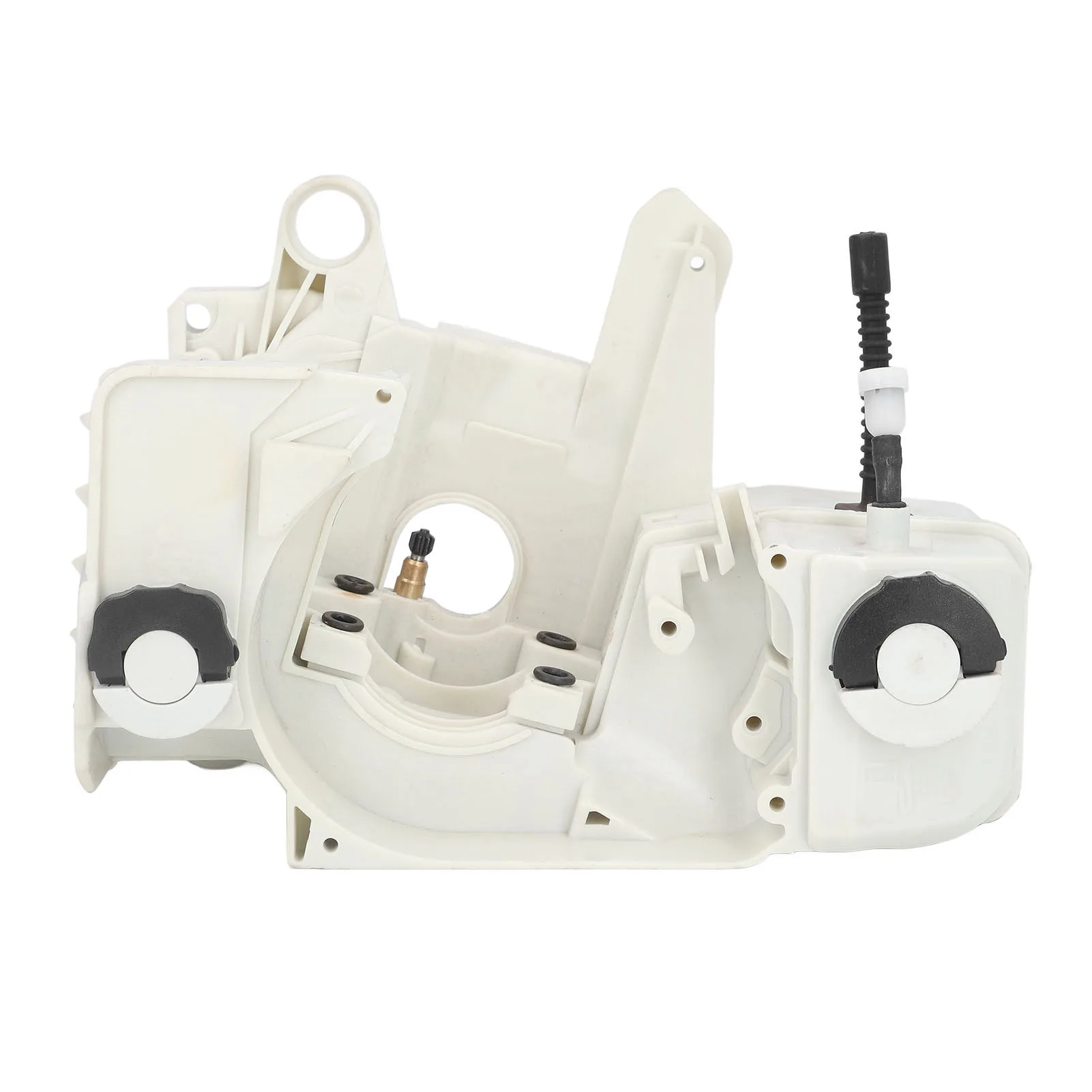 Chainsaw Oil Fuel  ABS Corrosion Resistance Oil Fuel Case for STIHL MS210 MS230 MS250 021 023 025 Oil Fuel  Replacement