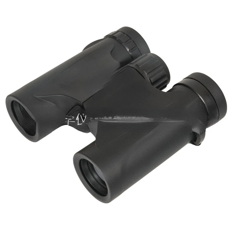 

X 8x25 HD Binoculars High Power Waterproof Fog Outdoor Compact Portable Professional Viewing