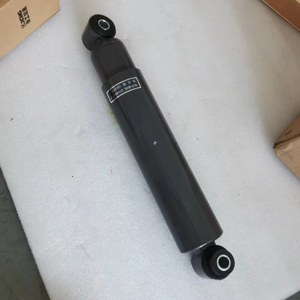 HOT QY70KH Truck Crane Spare Part 819951117 Shock Absorber S45-270HH 3 Months Warranty China Origin for Good Price