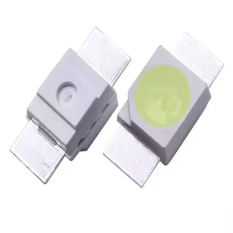 100pcs 6028 Light Emitting Diode SMD LED red, yellow,green... ice blue, pink lamp beads for mechanical keyboard backlighting