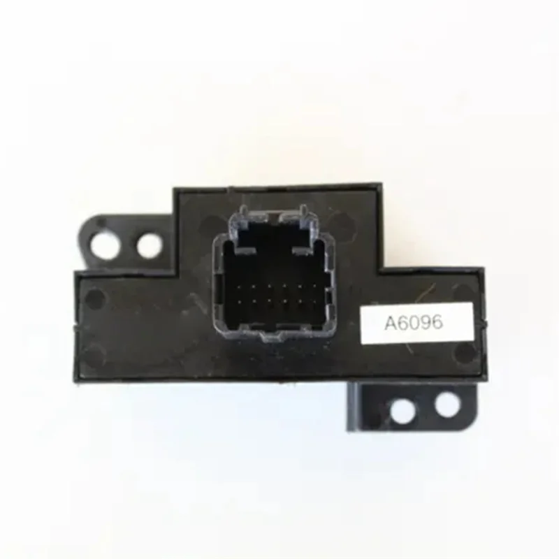 

Efficientt-Emergency Hazard Switch ESP Switch 4602418AH For Chrysler 300C Dodge Caravan
