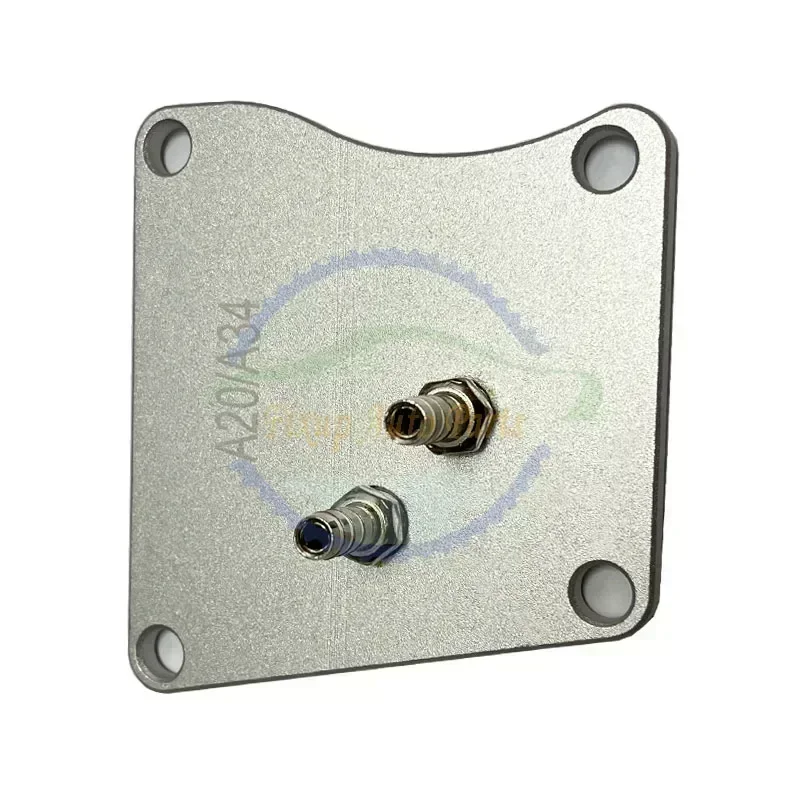 1 ~ 2 шт. CVT JF011E разъем для замены трансмиссионного масла RE0F10 RE0F01 для Nissan Sunny Jeep Compass Tiida трубка перекачки масла A20 A34