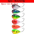 6pcs-12.9g-8cm