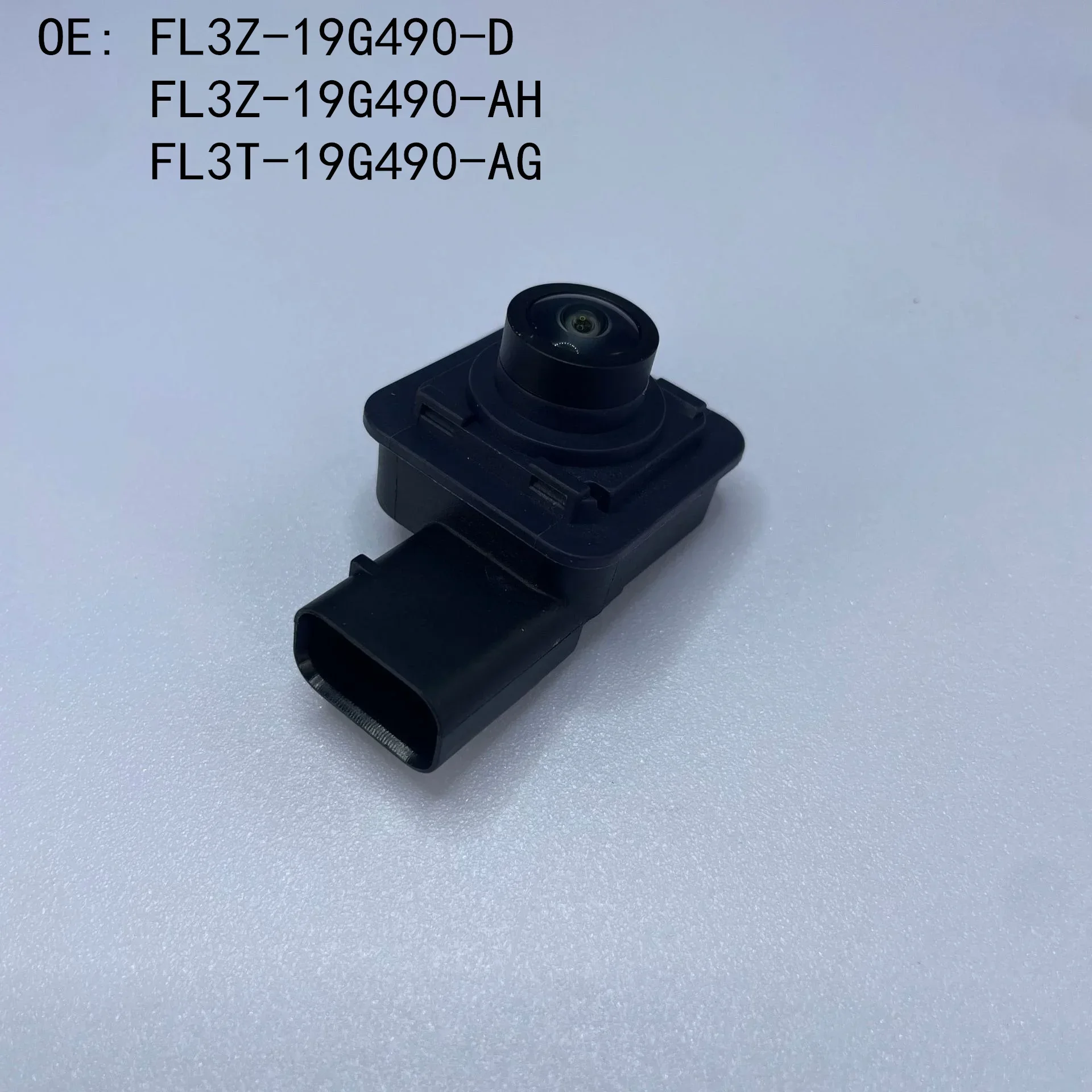 HL3V-19G490-AA FL3Z-19G490-D لفورد F-150 2015 2016 2017 2018 2019 جديد الرؤية الخلفية احتياطية وقوف السيارات كاميرا مركبة FL3Z19G490D