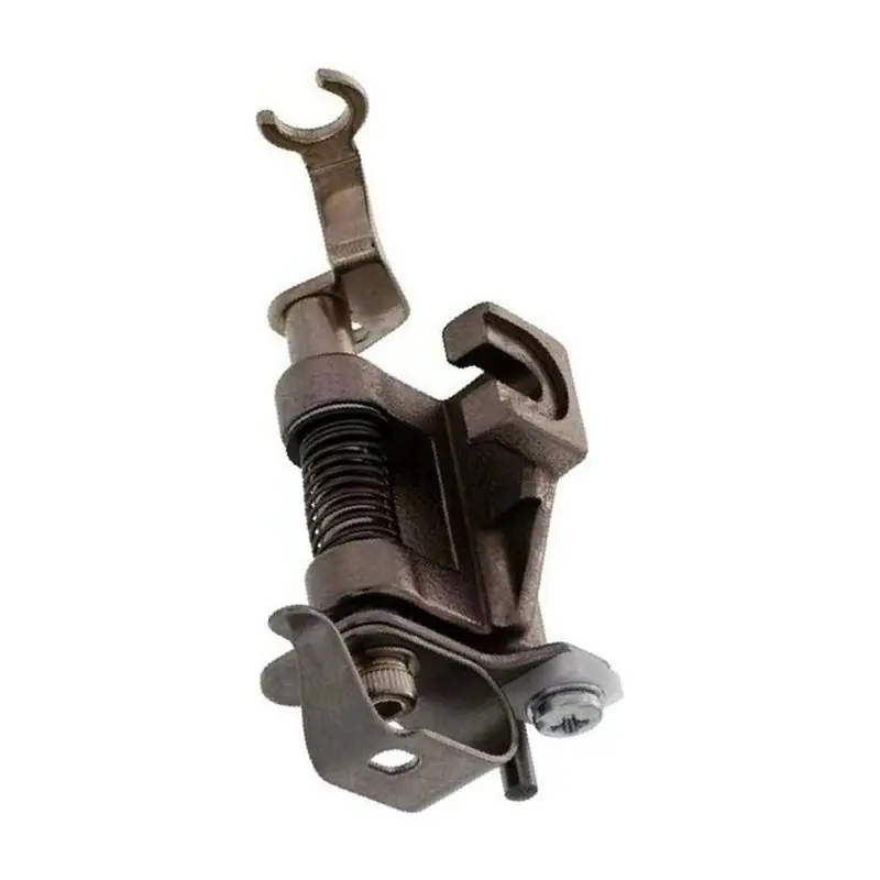 【STABLE QUALITY】 Front Open Toe Foot 40171422 Quilt For Juki TL-98Q, TL-2010, TL-2200QVP Sewing Machines Mini