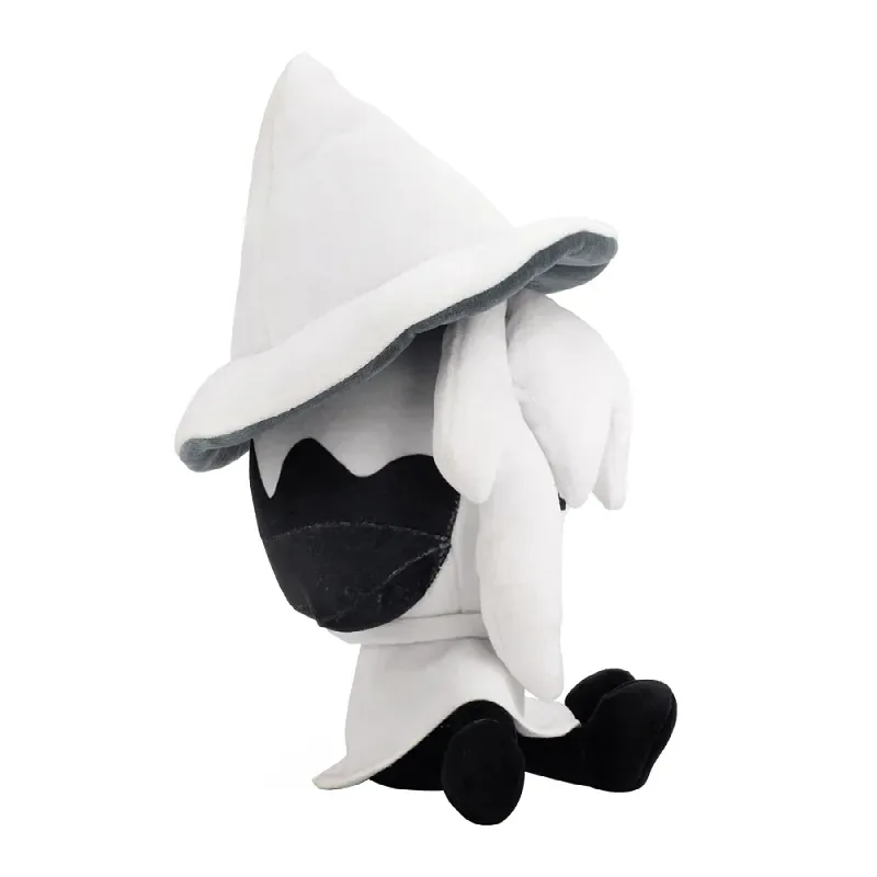 25 cm Siffrin pluche pop van Limbus Company Star and Time Game Leuke cartoon knuffel verzamelcadeau