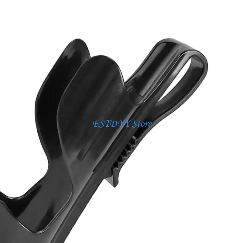 G6DE Легкий рефери распыляет зажим для ремня Многоцелевой распыляет прочную пряжку на талию