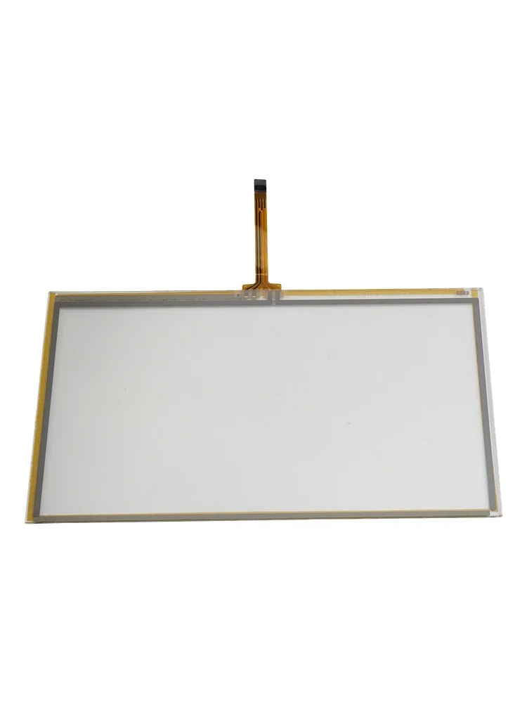 Car Maintenance Touch Screen Digitizer 6.1inch High Performance Touch Panel Durability Testing Easy Installation