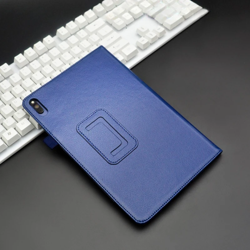 Flip Case for Huawei Honor Pad X8a X9 11 X9A V8 pro V9 11.5 Tablet Cover MatePad Pro 10.8