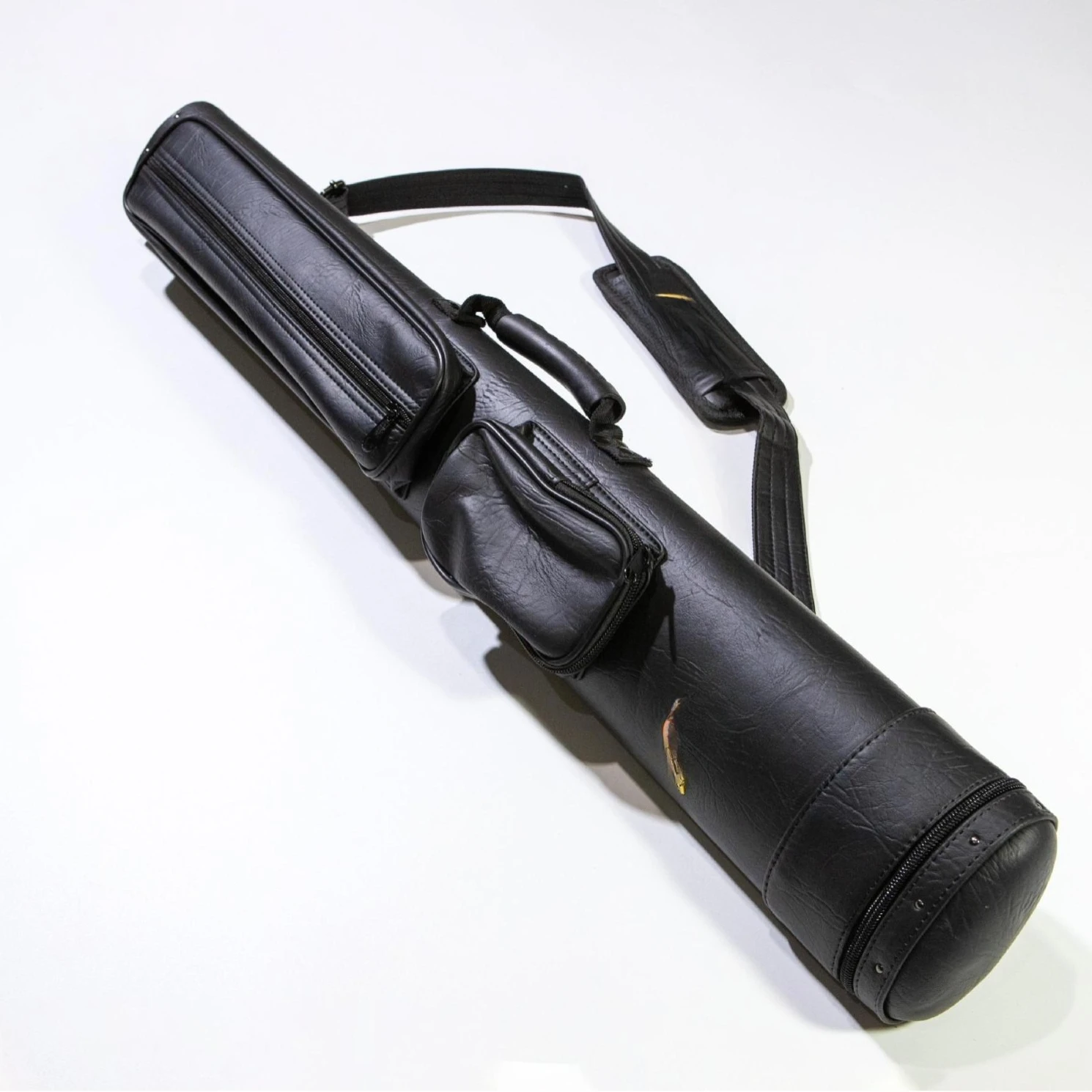 

Direct Billiards Club Storage Box Portable 1/2 Club with 2/4/6 Hole Pool Sports