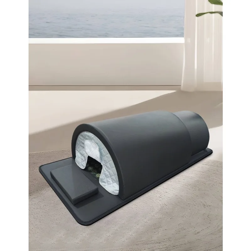 Hot Sale Infrred Jade Germaim Tourmaline Sauna Dome Rejuvenation Heating Mat Home Use Detox Weight Loss