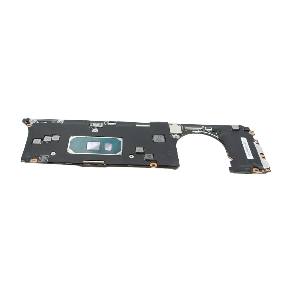 Placa base de portátil para Lenovo Yoga S940-14IIL, dispositivo con CPU:i5-1035G4, RAM:8G/16G, FRU:5B20S43047 5B20S43046, 18764