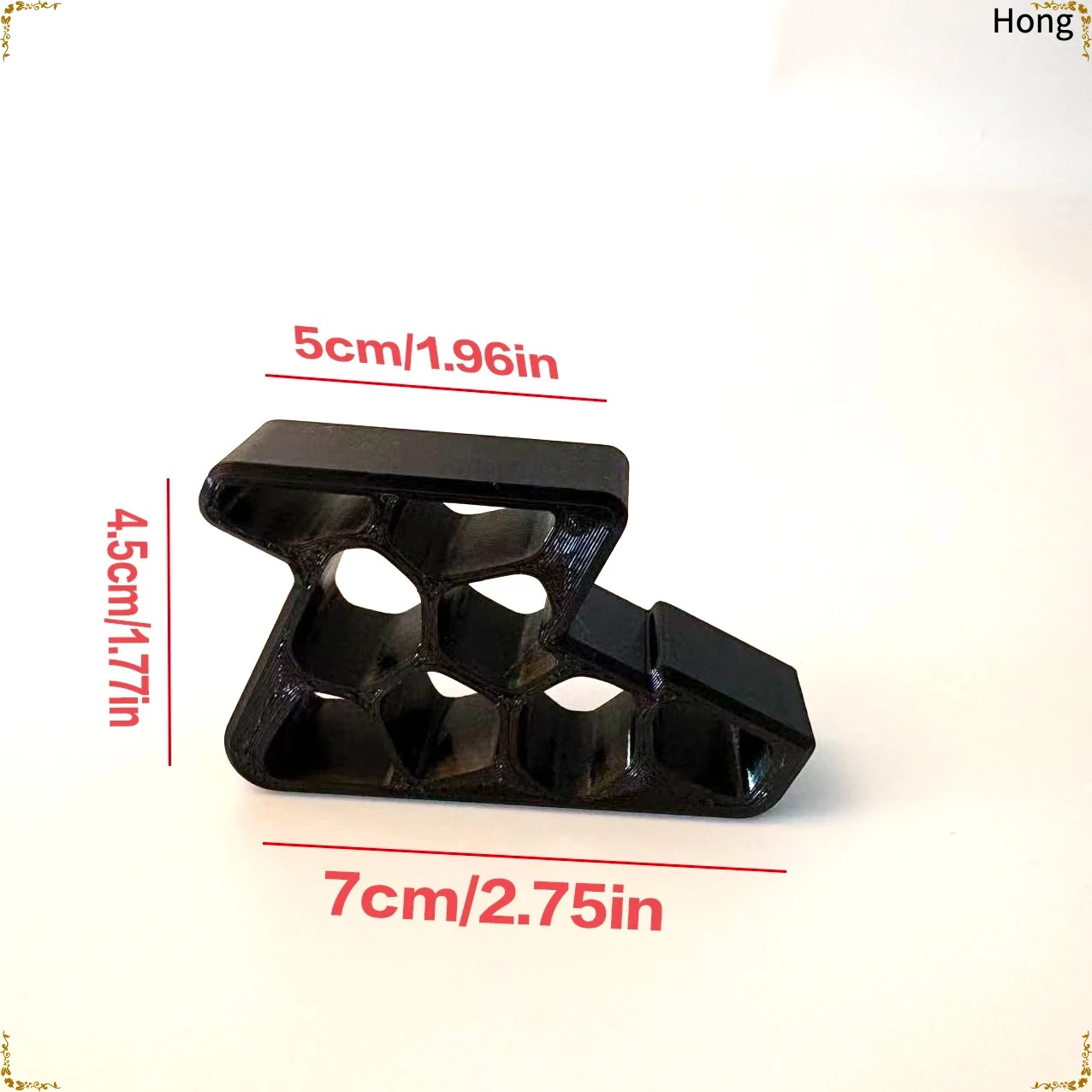 2 pieces of door/window stoppers, door guards, and door/window baffles
