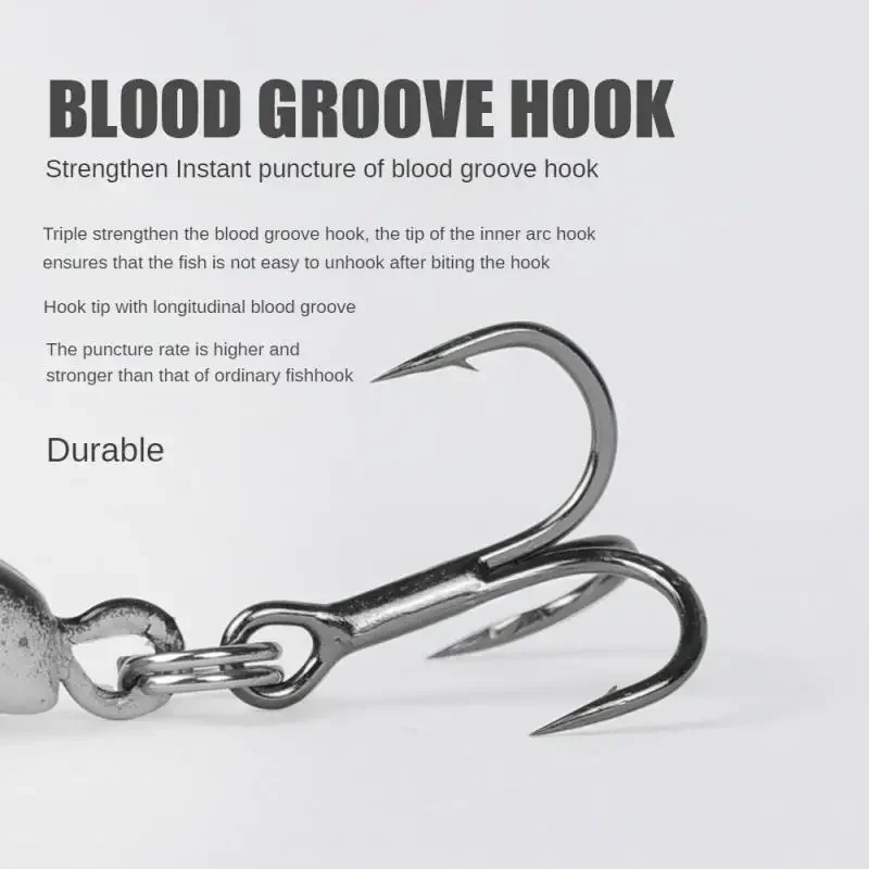 5.5 سنتيمتر 5.5 جرام العائمة قلم رصاص الصيد إغراء أعلى المياه الكلاب السحر الصلب الطعوم المتذبذب الاصطناعي الطعم الثابت صيد السمك