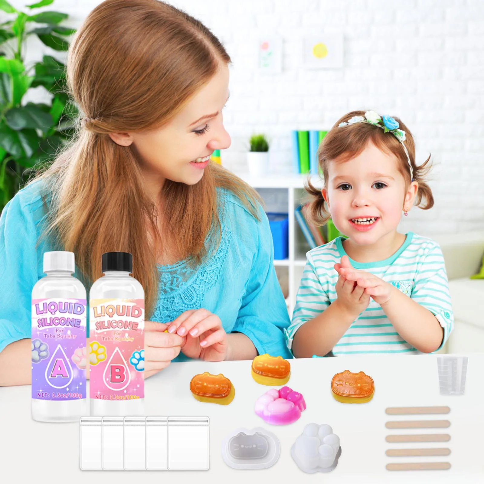 Arts Training Equipment Pads Kit Rubber Kit With Guided Bubble And Faster Fully Kit With Flocking Powder Stress