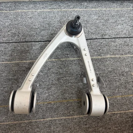 Applicable to aluminum swing arm on auto parts, control arm, chassis suspension 980139893 Right 980139894 (left)