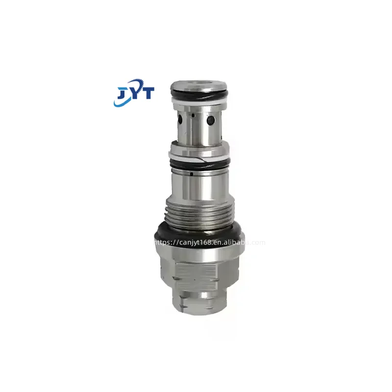 

New Construction Machinery Valve Assembly for Excavator PC1100 PC1100SE Model 709-90-72700