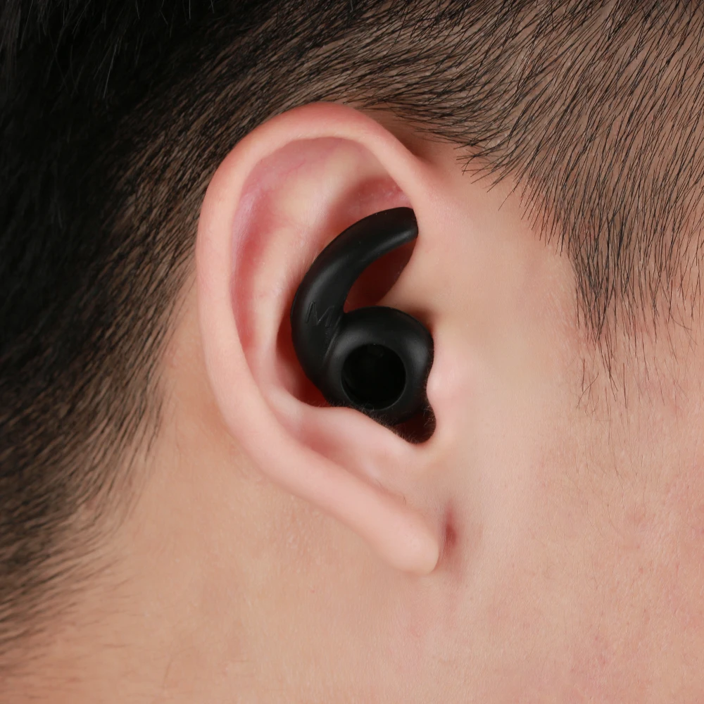 3 paires de crochets d'oreille - Sports Earphone Hook avis et prix